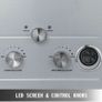 6L LPG Gas Propane Instant Tankless Hot Water Heater Boiler Image 3