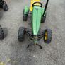 John Deere Go Cart Image 9