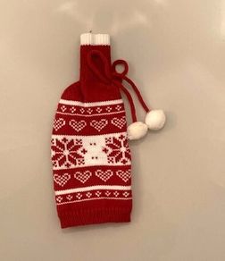 Christmas Jumper