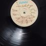 Manfred Mann's Earth Band LP  (Irish) - Angel Station Image 4