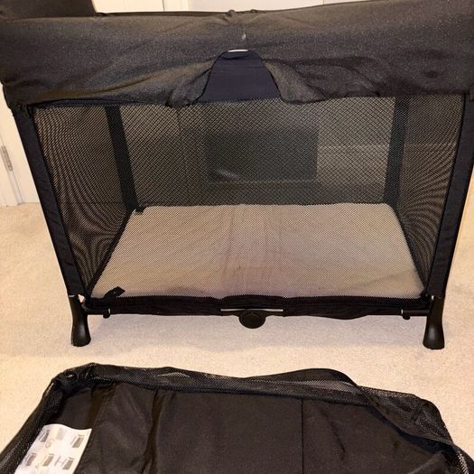 Bugaboo Stardust Travel Cot / Playpen