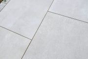Porcelain Paving