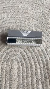 After shave Armani