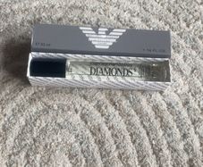 After shave Armani
