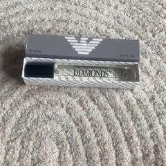 After shave Armani