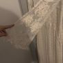 NEW. Boho Style Dress. Size 8 Image 4