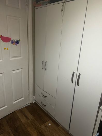 wardrobe