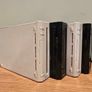 Nintendo Wii Console Bundle Multiple Consoles Image 6