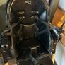 Nup Nup highchair black Image 2