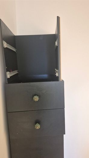 KALLAX Shelf Inserts