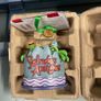 Saludos Amigos 80th Anniversary Limited Release Legacy Sketchbook Ornament Image 3
