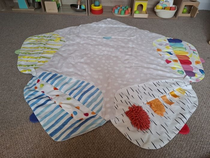 Lovevery play mat / play gym