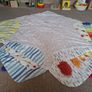 Lovevery play mat / play gym Image 6