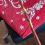 Rare Vintage Hardy Fishing Rod, Collection Only on this Image 7