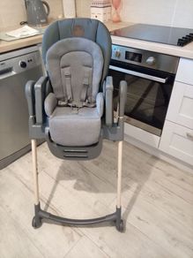 High chair