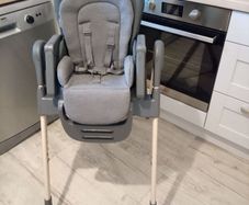 High chair