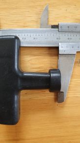 Lawnmower, chainsaw, strummer, hedgte trimmer...