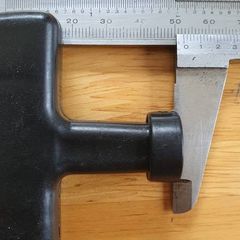 Lawnmower, chainsaw, strummer, hedgte trimmer...