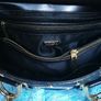 Gianni Versace Quilted Snap Out of It Bag - #Vintage Designer Bags Image 8