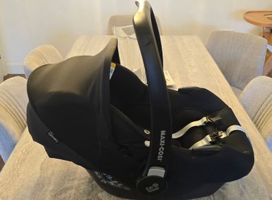Maxi-Cosi Car Seat
