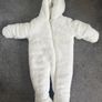 Baby Jacket Primark Image 4