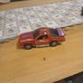 M a s k tenner thunderhawk Image 2
