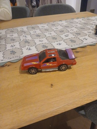M a s k tenner thunderhawk