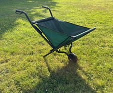 Foldable Wheelbarrow