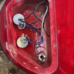 epiphone bass guitar
