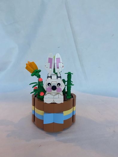 Lego Limited Edition 40463