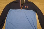 Under armour top