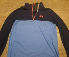 Under armour top