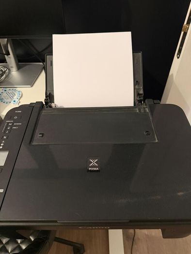 Canon PIXMA TS3150 Wireless Printer Scanner Copier