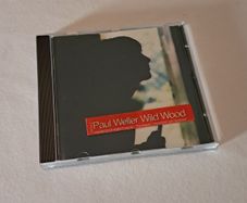 Wild Wood by Paul Weller CD