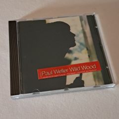 Wild Wood by Paul Weller CD