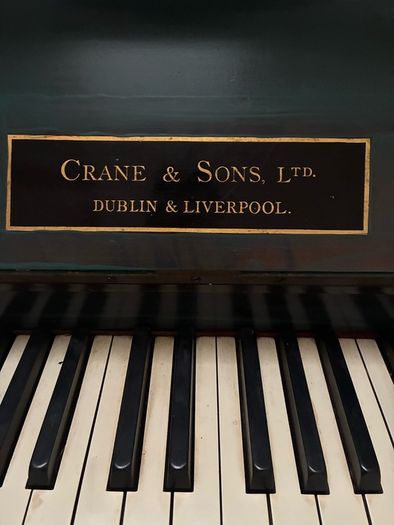 piano