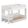 Bunk bed with storage Image 4