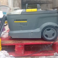 karcher puzzi works perfectly