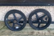 bmx mag wheels