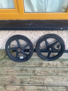 bmx mag wheels
