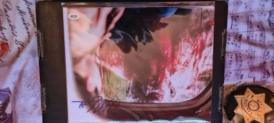autograph jeepers creepers 2