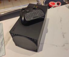 X Box Series X