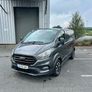 Ford Transit Custom Sport Image 2