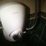 Power shower transformer aqualisa Image 3