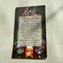 RRP 20stg The Milford Collection mouth blown glass tea light globe FRIENDSHIP Image 4
