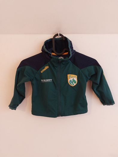 kerry gaa tracksuit