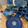 Jacko patsy dinner service Image 4