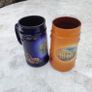 Pewter Jug,and Mugs Image 2