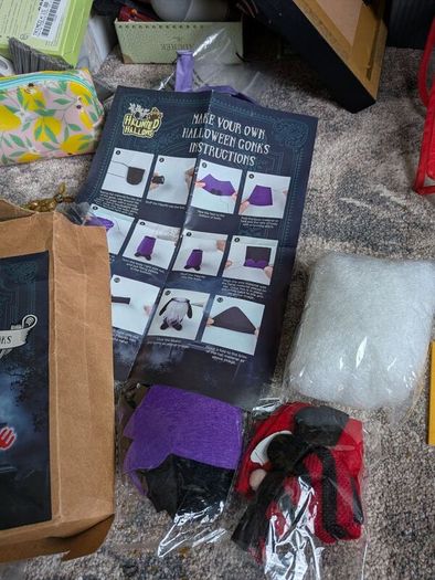 items eur 1 each