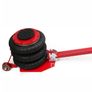 BRAND NEW 3Tons/6600LBS Pneumatic Car Jack Folding Triple Air Bag Jack Image 5